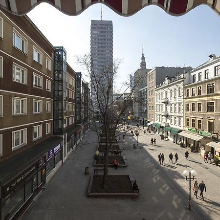 Little Home - Noble Warsawa Bagian luar foto