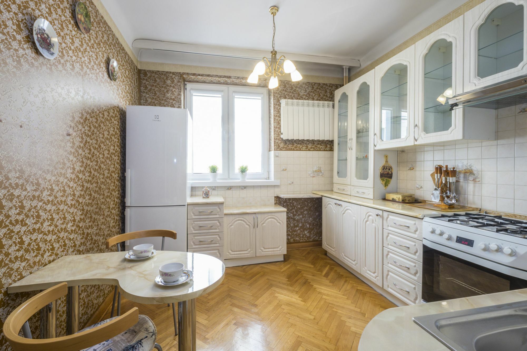 Little Home - Noble Warsawa Bagian luar foto
